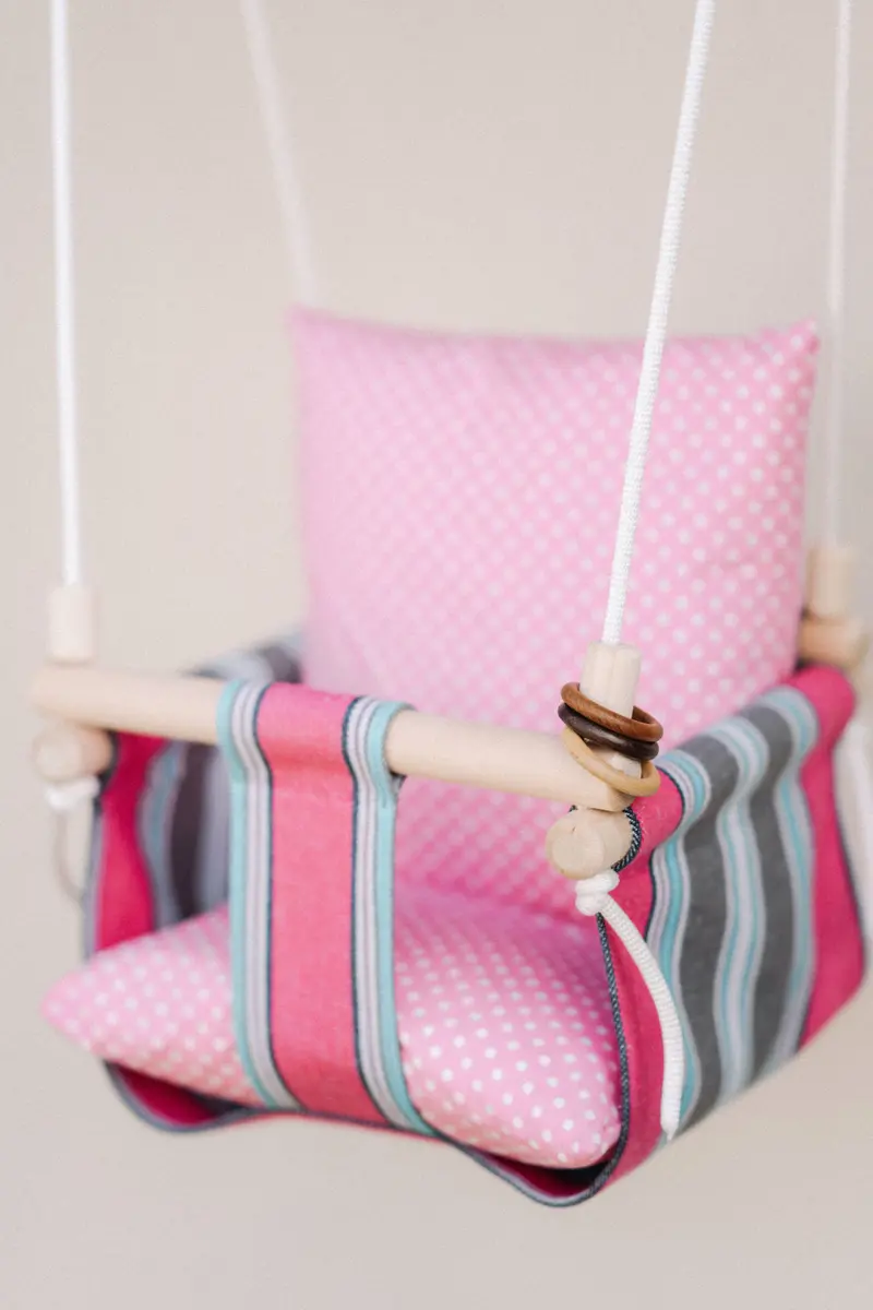 Leagan Pink Glee BBL-420