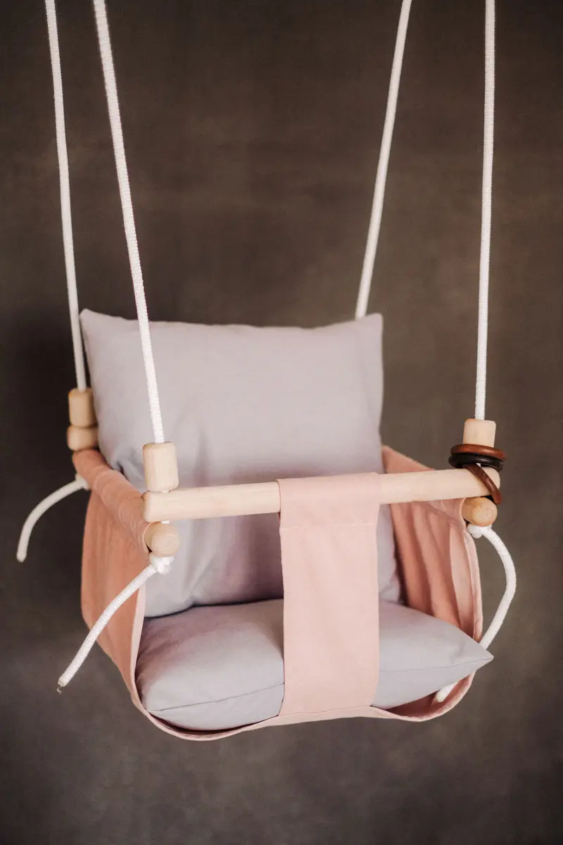 Leagan Powder Pink BBL-233