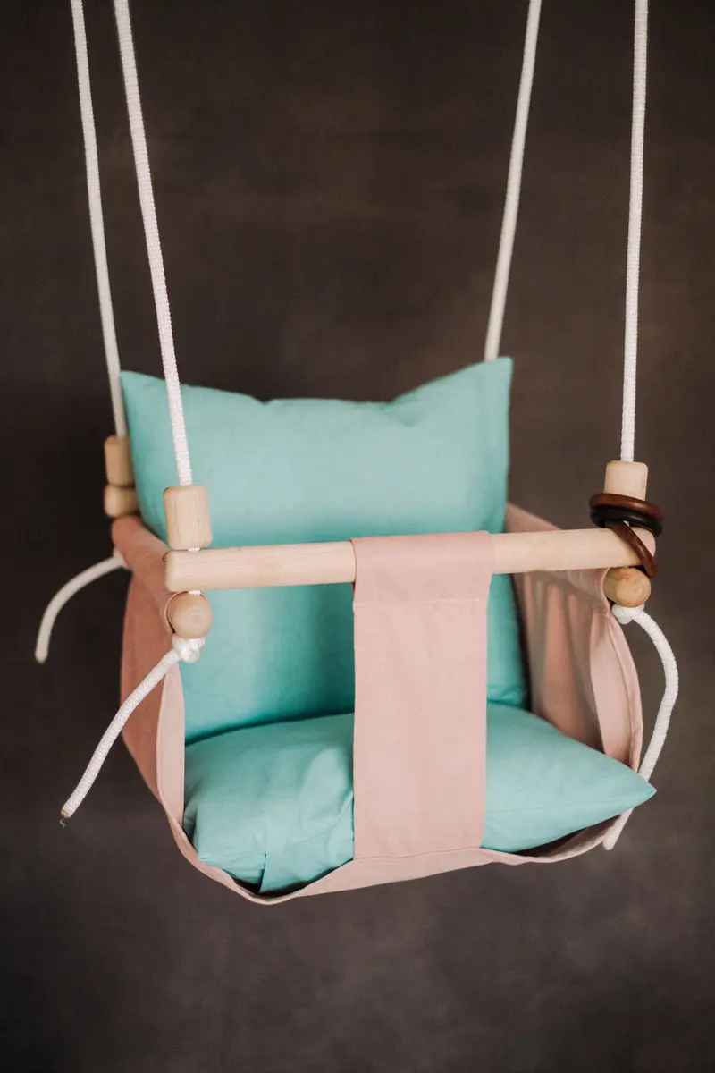 Leagan Powder Pink BBL-237