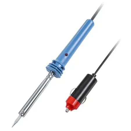 Letcon Alimentare Auto Lechpol LUT0063 | 12V, 40W