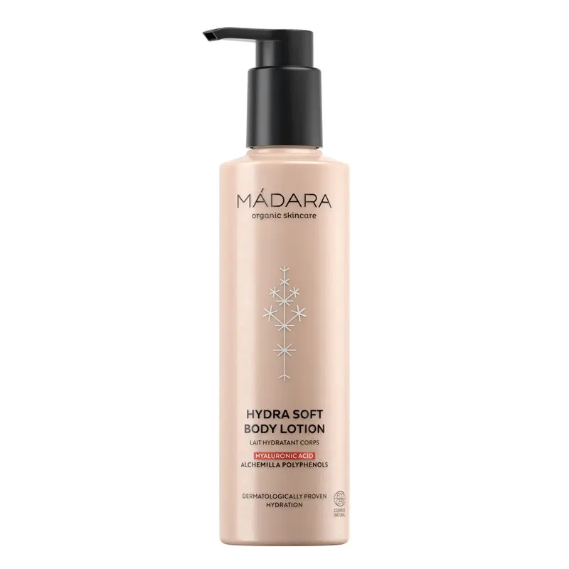 Loțiune de corp HYDRA SOFT