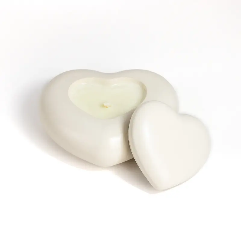 Lumânare parfumatā Heart