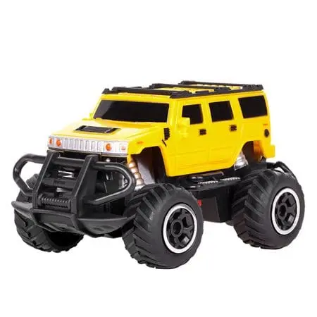 Masinuta RC Rebel ZAB0112 | SUV, Telecomanda, Mini