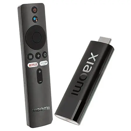 Media player Xiaomi XIA032.1 | 2GB