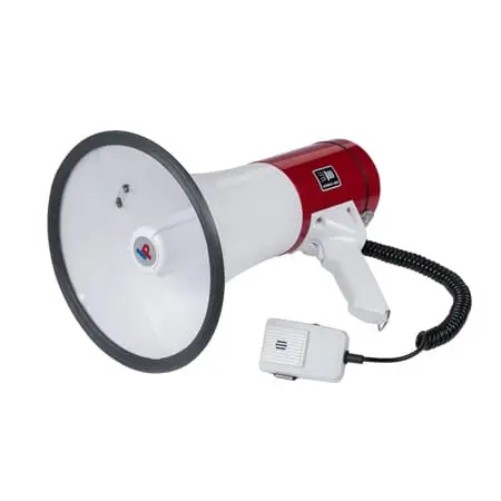 Megafon Lechpol DH09 | 240mm, 25W, Portabil