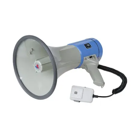 Megafon Lechpol DH12 | 230mm, 25W, Portabil