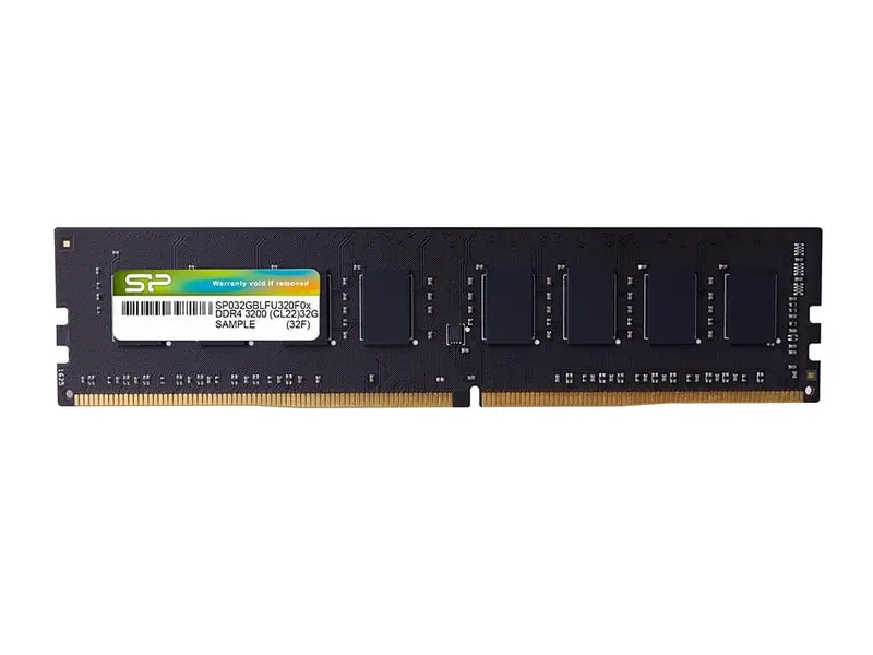 Memorie RAM Silicon power SP016GBLFU266X02 | 16GB