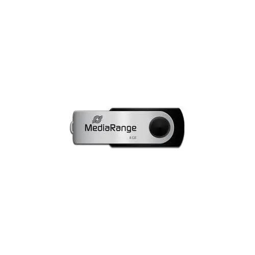 Memorie USB MediaRange MR908 | 8GB