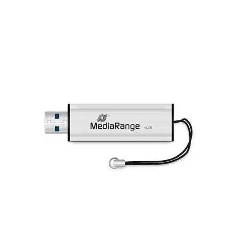 Memorie USB MediaRange MR915 | 16GB