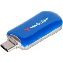 Memorie USB Verbatim 30227 | 512GB, Negru