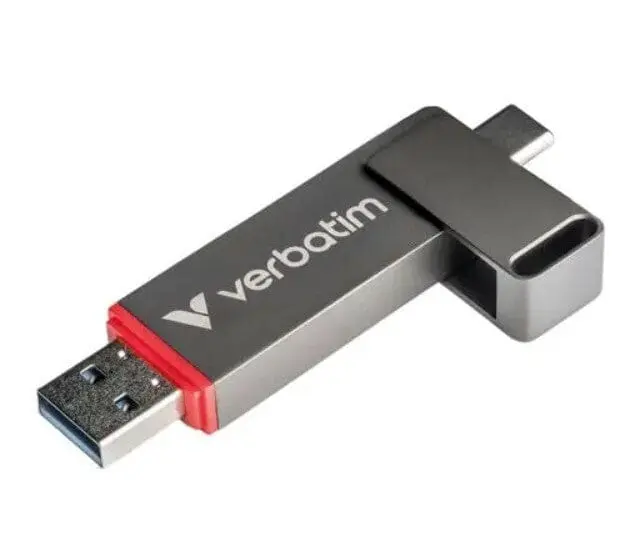 Memorie USB Verbatim 32040 | 128GB