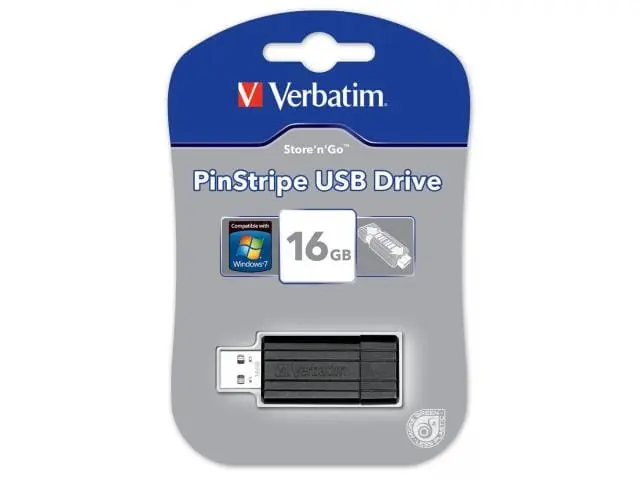 Memorie USB Verbatim 49063 | 16GB