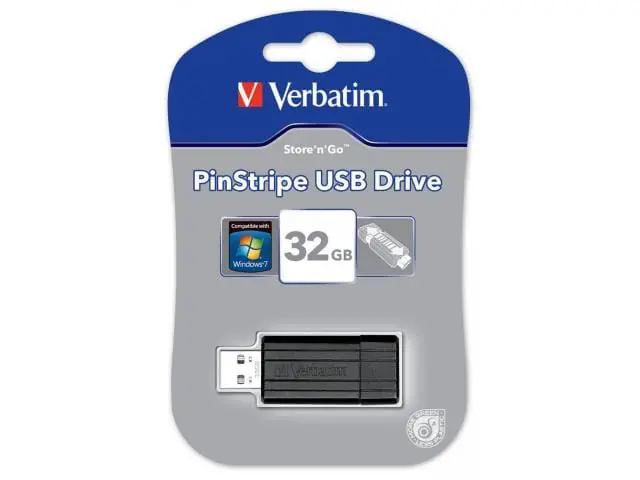 Memorie USB Verbatim 49064 | 32GB