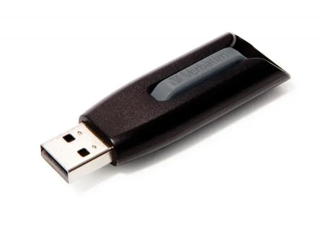 Memorie USB Verbatim 49174 | 64GB
