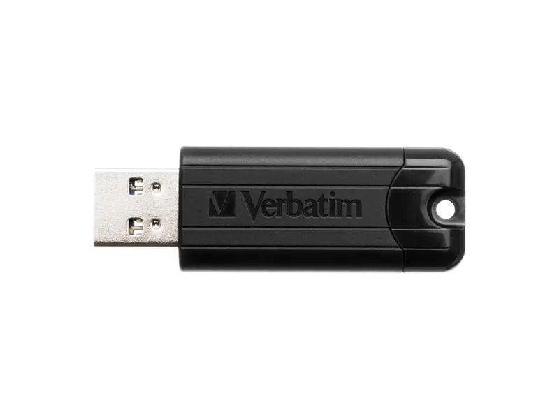 Memorie USB Verbatim 49320 | 256GB, Roșu