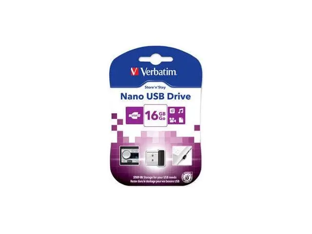Memorie USB Verbatim 97464 | 16GB