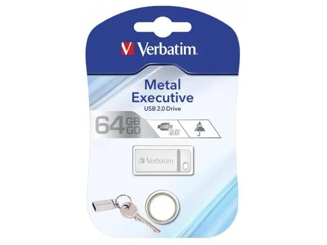 Memorie USB Verbatim 98750 | 64GB