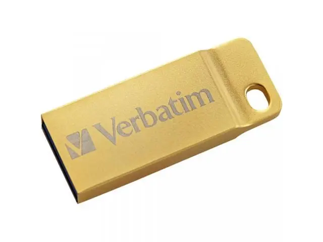 Memorie USB Verbatim 99104 | 16GB