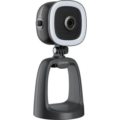 Microfon Conferinta Boya BY-CM6A | USB, Omnidirectional, Desktop