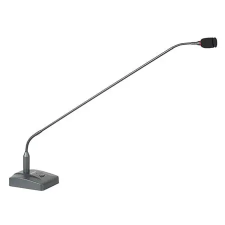 Microfon Conferinta Rebel MIK0022 | Tija 80cm