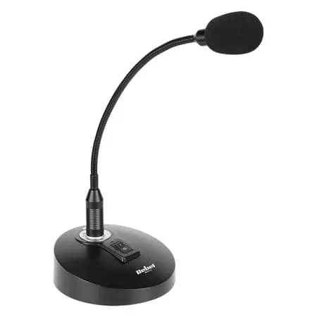 Microfon Conferinta Rebel MIK2043 | 40cm