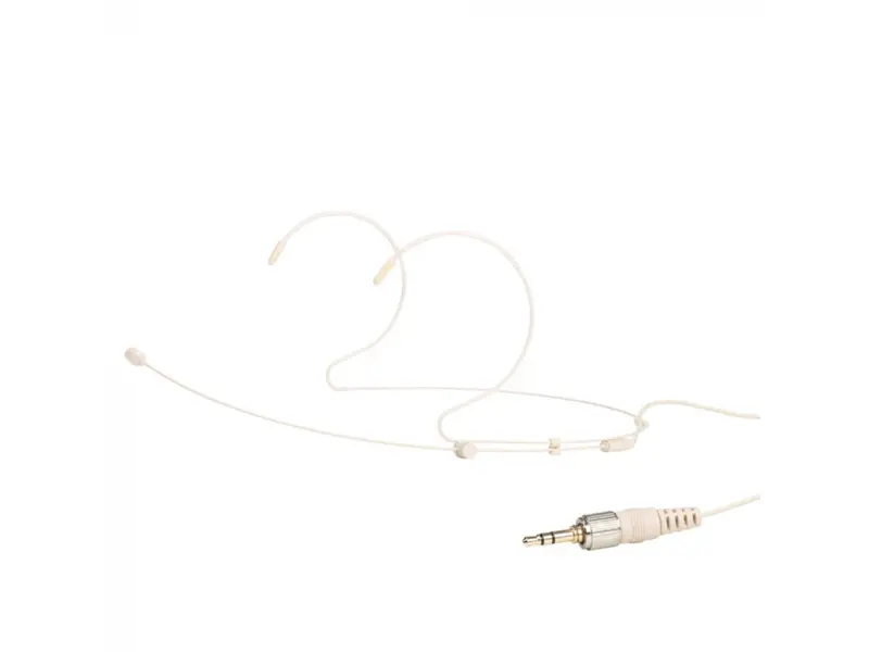Microfon Lavalier Saramonic DK6A | Omnidirectional, 3.5mm, 120cm
