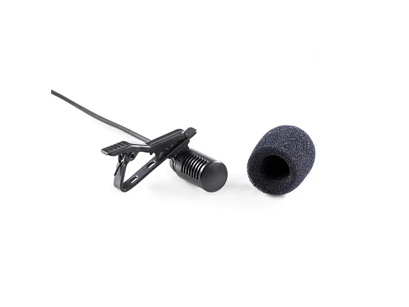 Microfon Stereo Saramonic SR-XMS2 | X/Y, Camera Mount, 3.5mm