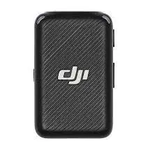 Microfon Wireless DJI Mic | 1TX+1RX, 250m, 15h Inregistrare
