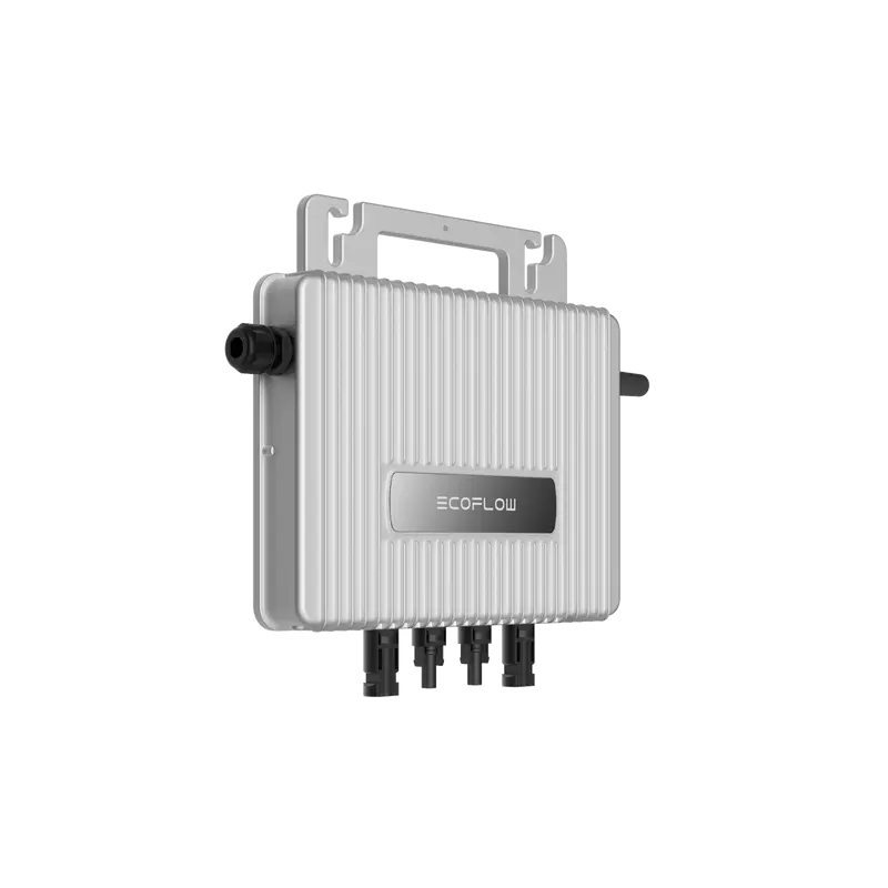 Microinvertor EcoFlow STREAM 800W | IP67, 800W