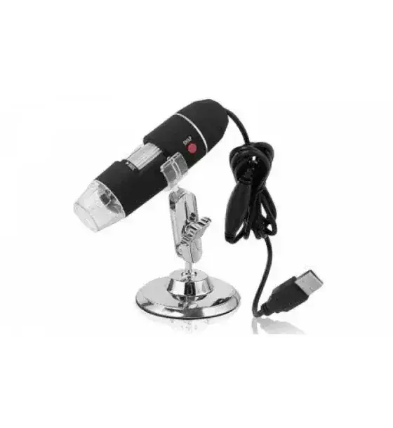 Microscop Media-Tech MT4096 | USB, LED