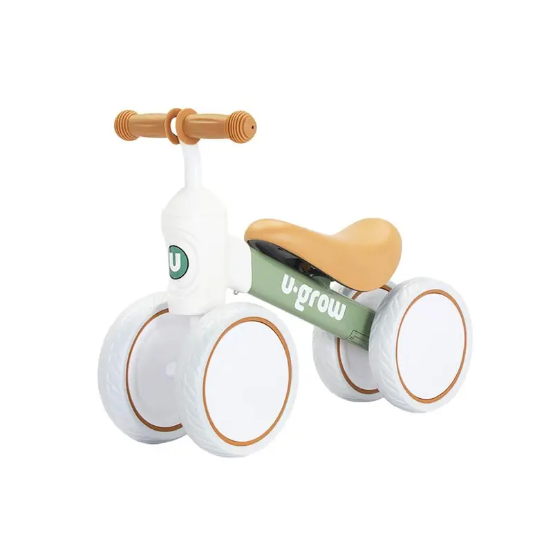 Mini Bicicleta U-Grow UG-1006GR | Verde