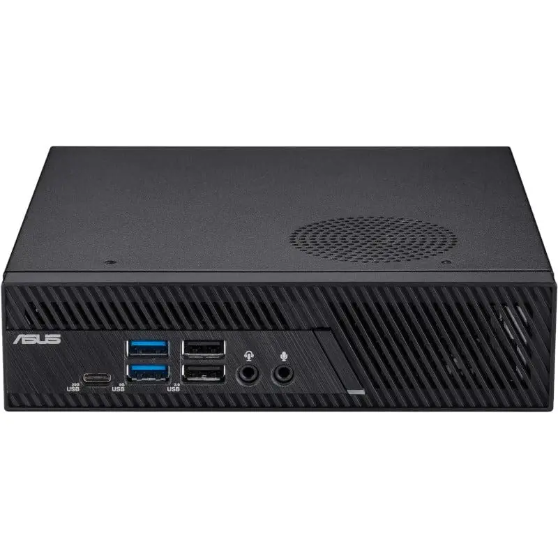 Mini PC Asus PB63-B3011AH | 8GB, 4G