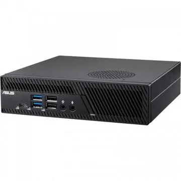 Mini PC Asus PB63-B3014MH | 5GB, 4K UHD, WiFi
