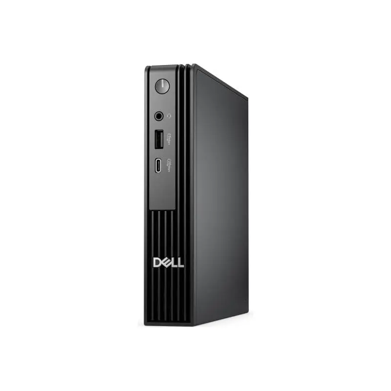 Mini PC Dell Pro Micro QCM1250 7YMHK | Intel Core Ultra 5 235T