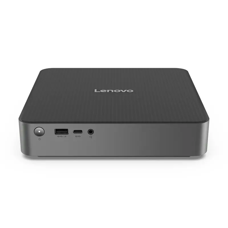 Mini PC Lenovo 91B2003ERM | C7-240H, 32GB RAM, 1TB SSD