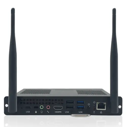 Mini PC Newline WB5C820U | i5, 8GB, 256GB SSD