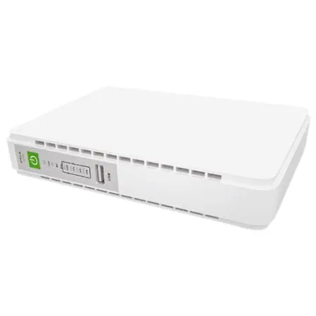 Mini UPS Isnatch K-59631775 | Alb