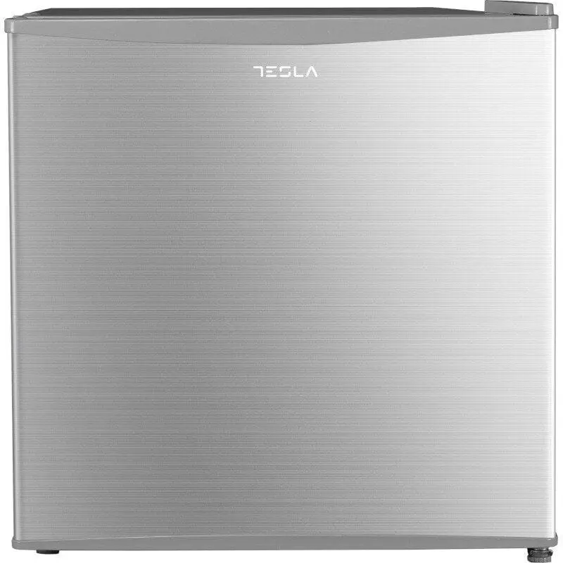 Minibar Tesla WG RS0400MSE | 43L, Argintiu