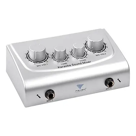 Mixer Azusa MIK0115 | Roșu