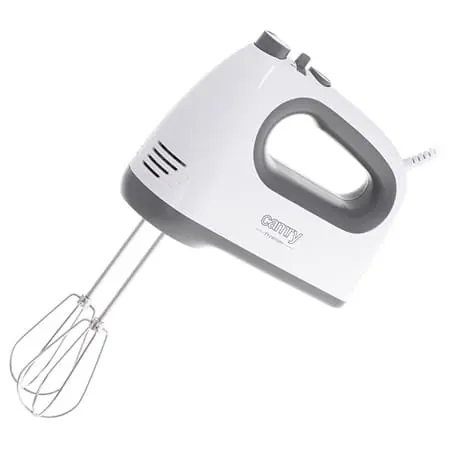 Mixer Camry CR4220W | 750W, Alb