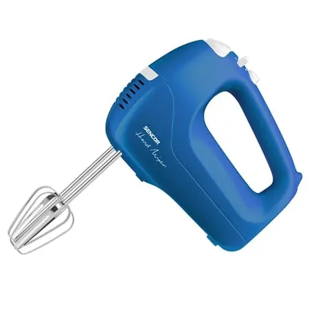 Mixer De Mana Sencor SHM5402BL | 200W, Albastru