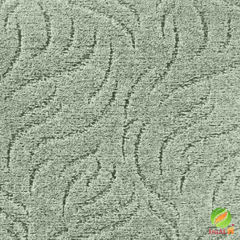 Mocheta Miralis Verde
