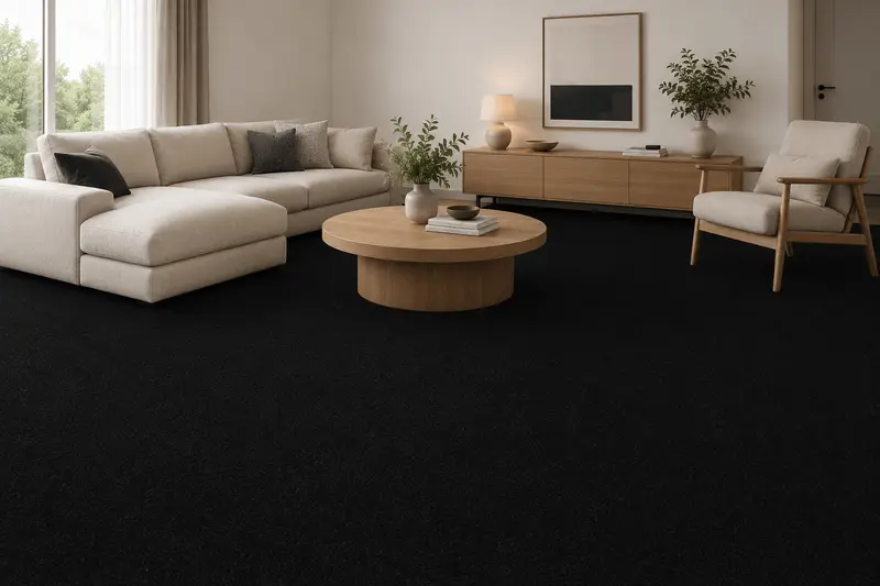 Mocheta Motion Negru