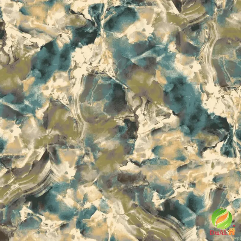 Mocheta Prisma Multicolor