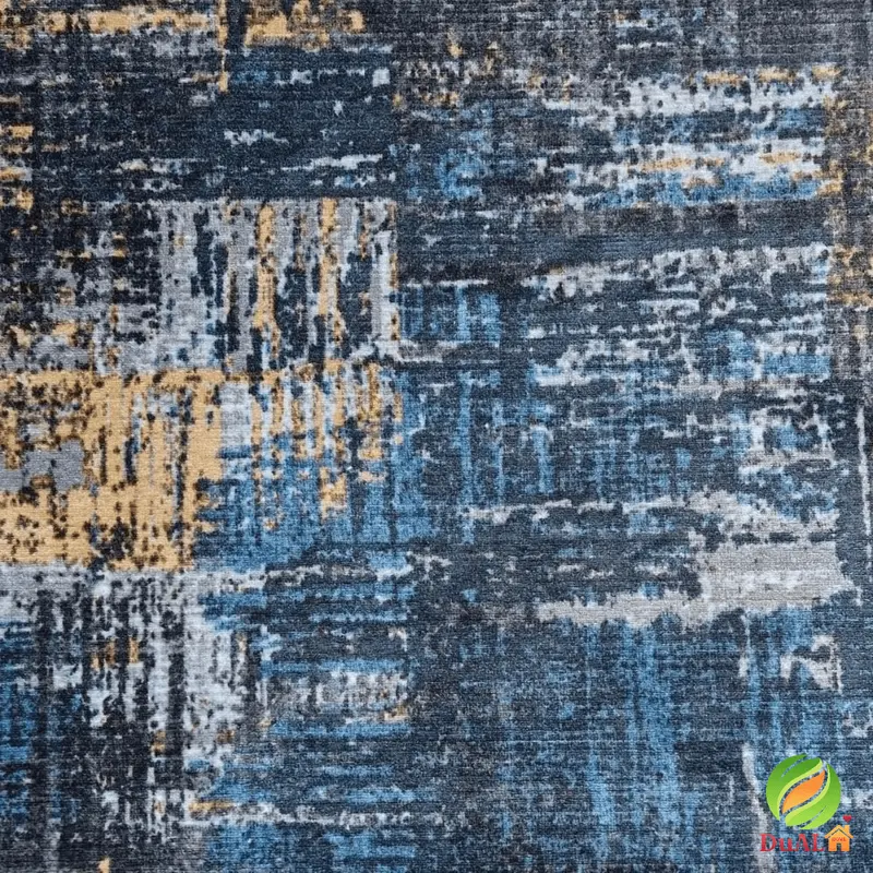Mocheta Safran Multicolor