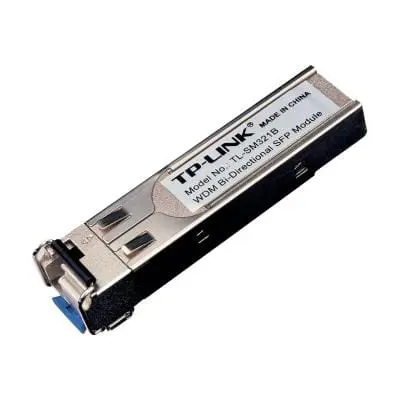 Modul Transceiver TP-Link SM321B | SFP, BiDi WDM, 1Gbps, 20km