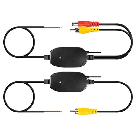 Modul Wireless Peiying PY-DVR041 | Pentru Camere Marsarier