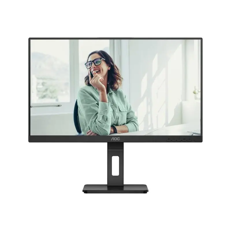 Monitor AOC Q27P3CV | 27 inch, QHD, IPS, 75Hz