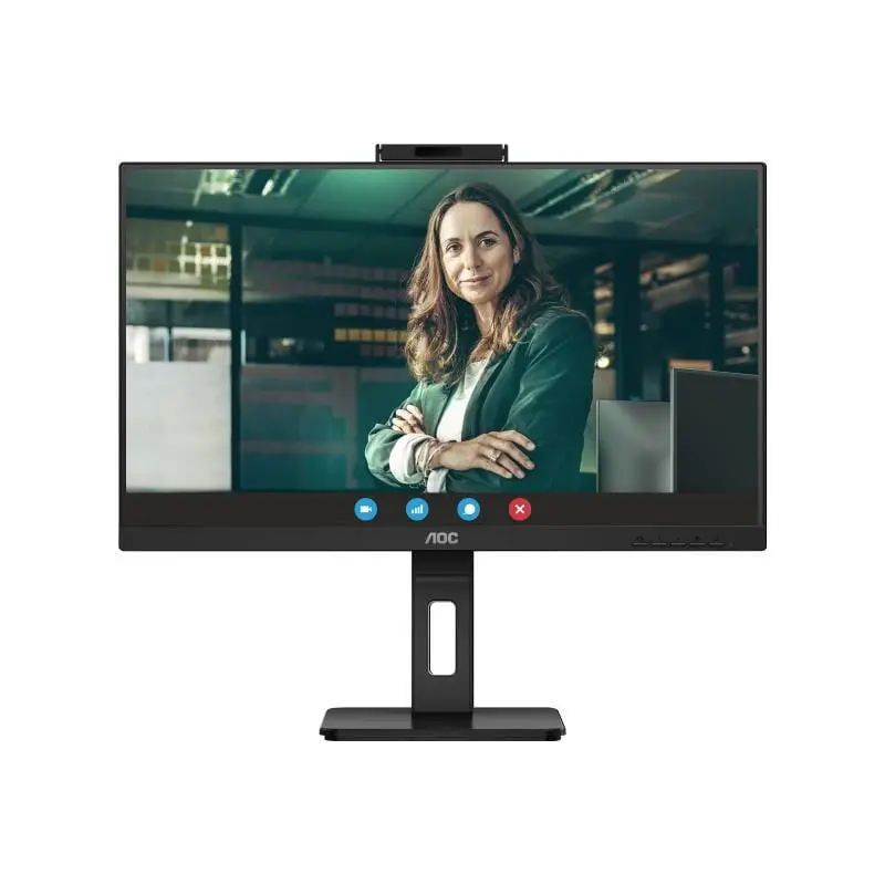 Monitor AOC Q27P3QW 27" | QHD, IPS, 75Hz, USB-C