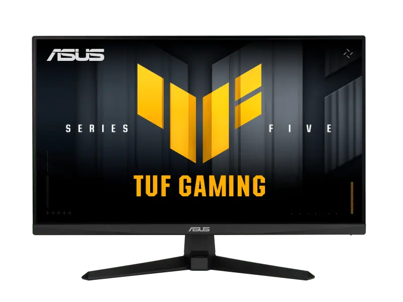 Monitor Asus 24.5" VG259QMR5A | Full HD, Fast IPS, 310Hz, 1ms